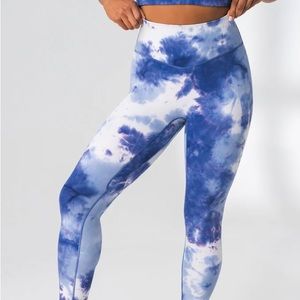 The cloud pant monsoon Vitality
